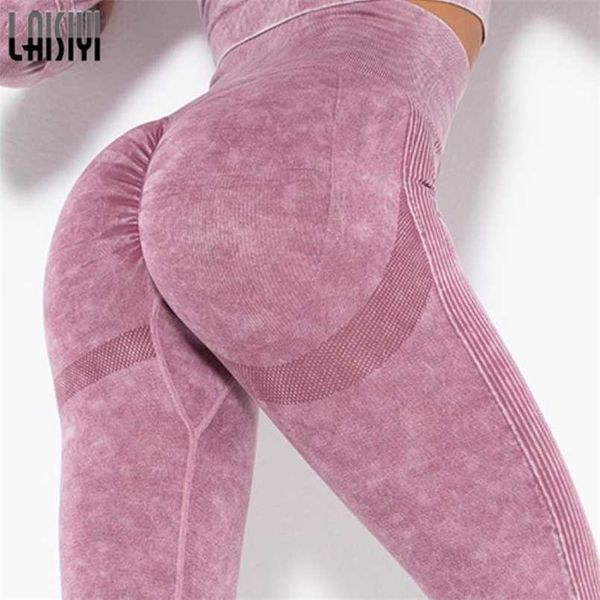 seamless push up pants women gym high waisted sport leggings tummy control leggins running jogging sports woman pants 211108, Black
seamless push up pants women gym high waisted sport leggings tummy control leggins running jogging sports woman pants 211108, Black