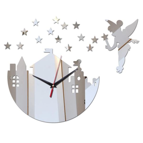 wall clocks design europe style stars decor diy watches for living room mirror acrylic material sticker quartz
wall clocks design europe style stars decor diy watches for living room mirror acrylic material sticker quartz