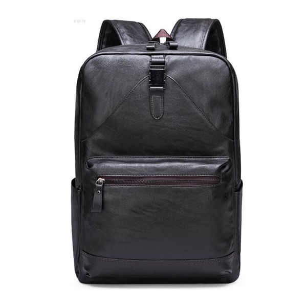 backpack famous design men's preppy lapcomputer interlayer casual shoulder bag business men mochila travel
backpack famous design men's preppy lapcomputer interlayer casual shoulder bag business men mochila travel