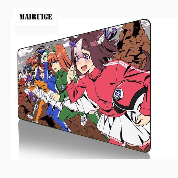mouse pads & wrist rests 400*900mm short hair cute girl pretty derby gaming computer large pad gamer locking edge keyboard xxl deskmat pc mi
mouse pads & wrist rests 400*900mm short hair cute girl pretty derby gaming computer large pad gamer locking edge keyboard xxl deskmat pc mi
