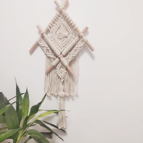 tapestries bohemian cotton hand-made tapestry living room bedroom wall decoration bed & amp; lodging tassel simple
tapestries bohemian cotton hand-made tapestry living room bedroom wall decoration bed & amp; lodging tassel simple