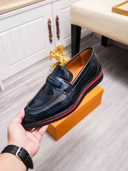 fashion male brand designer business oxford shoes men party wedding dress genuine leather flat size 39-47, Black
fashion male brand designer business oxford shoes men party wedding dress genuine leather flat size 39-47, Black