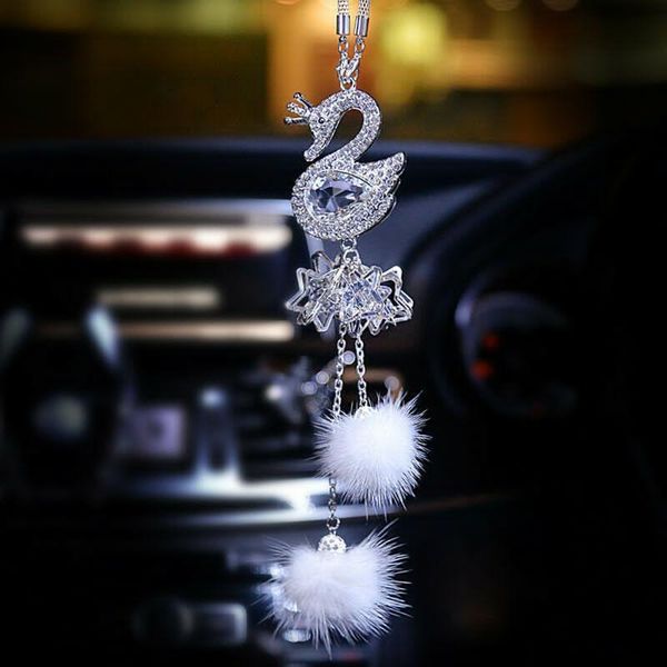 interior decorations 25cm car pendant accessories decor hanging plush rhinestone collection
interior decorations 25cm car pendant accessories decor hanging plush rhinestone collection