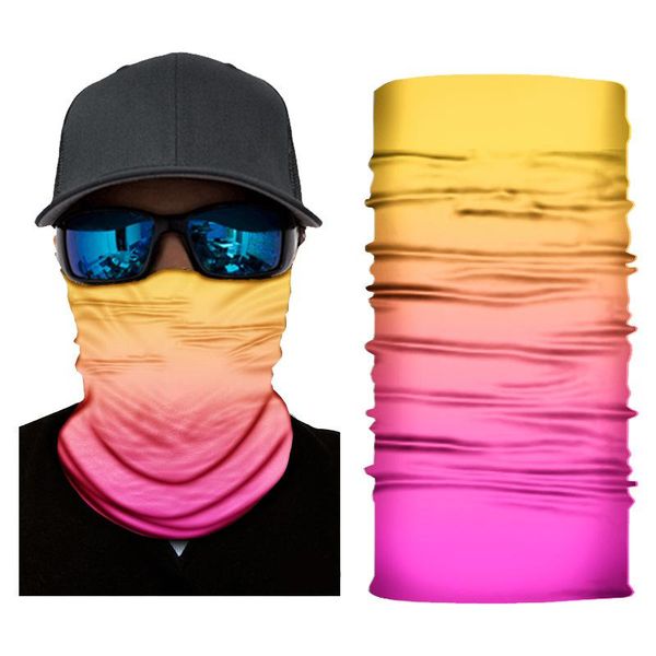 outdoor sport magic bandana neck warmer cycling scarf hiking cover fishing windproof headband multifunction shading mask scarves, Blue;gray
outdoor sport magic bandana neck warmer cycling scarf hiking cover fishing windproof headband multifunction shading mask scarves, Blue;gray