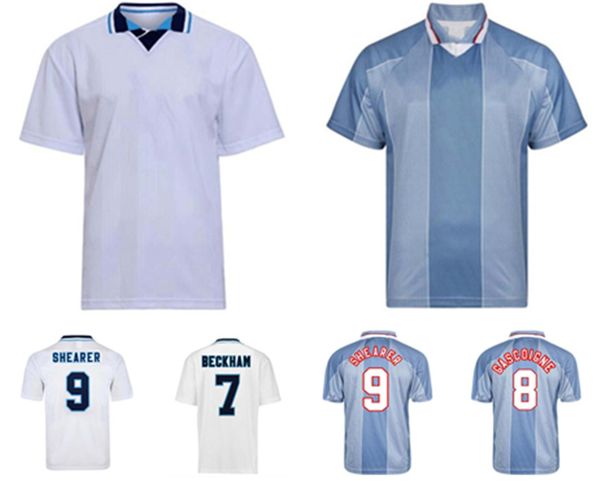 high-quality 1996 shearer retro soccer jersey gascoigne mcmanaman southgate classic vintage sheringham 96 98 home away beckham footbal, Black;yellow 
high-quality 1996 shearer retro soccer jersey gascoigne mcmanaman southgate classic vintage sheringham 96 98 home away beckham footbal, Black;yellow