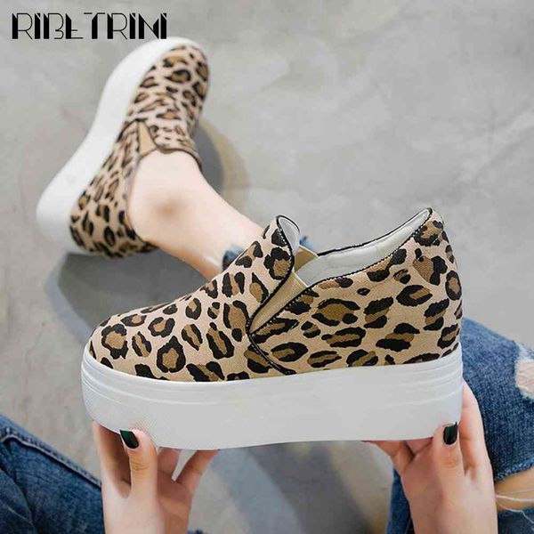 dress shoes ins ladies elegant slip-on casual fashion leopard flat platform women autumn high shoes, Black
dress shoes ins ladies elegant slip-on casual fashion leopard flat platform women autumn high shoes, Black