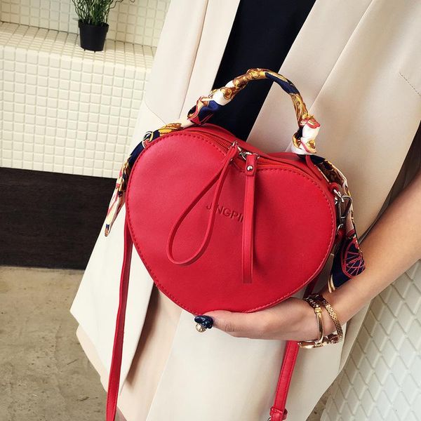 evening bags heart shaped design small pu leather crossbody for women fashion female simple solid color shoulder handbags
evening bags heart shaped design small pu leather crossbody for women fashion female simple solid color shoulder handbags