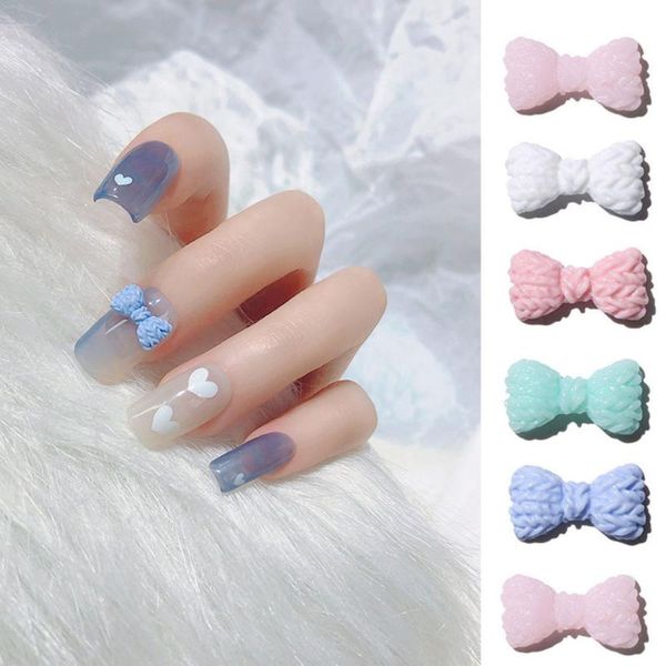 pcs lovely sweater bowknot nail art decoration three-dimensional resin jewelry elegant charms manicure accessories decorations, Silver;gold
pcs lovely sweater bowknot nail art decoration three-dimensional resin jewelry elegant charms manicure accessories decorations, Silver;gold