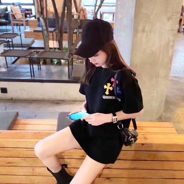 luxury design clothes kwai roe, the same type of crohn heart, cotton, half sleeves, summer short sleeved men's tshirt, spirit lover, White;black
luxury design clothes kwai roe, the same type of crohn heart, cotton, half sleeves, summer short sleeved men's tshirt, spirit lover, White;black