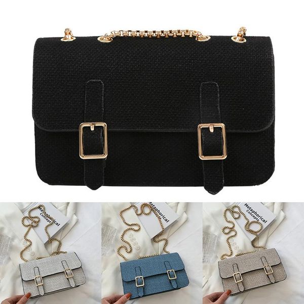 evening bags female luxury messenger bag fashion design shoulder chain simple underarm crossbody flap hasp casual tote wallet
evening bags female luxury messenger bag fashion design shoulder chain simple underarm crossbody flap hasp casual tote wallet