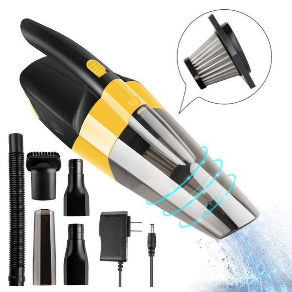 wireless 106w powerful vaccum car vacuum cleaner dry and wet household hand-held
wireless 106w powerful vaccum car vacuum cleaner dry and wet household hand-held