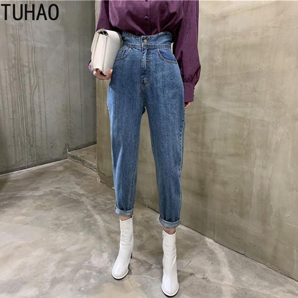 women's jeans tuhao woman high waist women office lady casual skinny trousers 2021 spring summer wm91, Blue
women's jeans tuhao woman high waist women office lady casual skinny trousers 2021 spring summer wm91, Blue