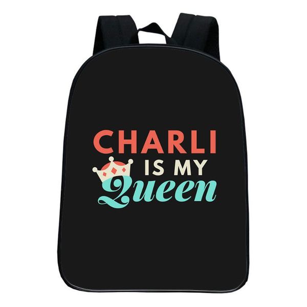 backpack charli damelio teenager student bag boys girls school child travel bagpack cartoon casual bookbag
backpack charli damelio teenager student bag boys girls school child travel bagpack cartoon casual bookbag