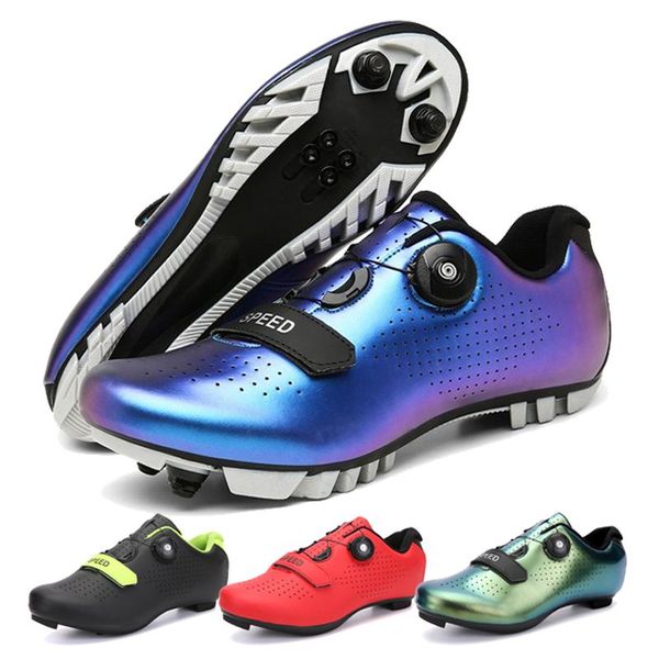 brand cycling sneakers mtb shoes men road carbon bicycle women self-locking mountain bike spd cleats racing footwear, Black
brand cycling sneakers mtb shoes men road carbon bicycle women self-locking mountain bike spd cleats racing footwear, Black