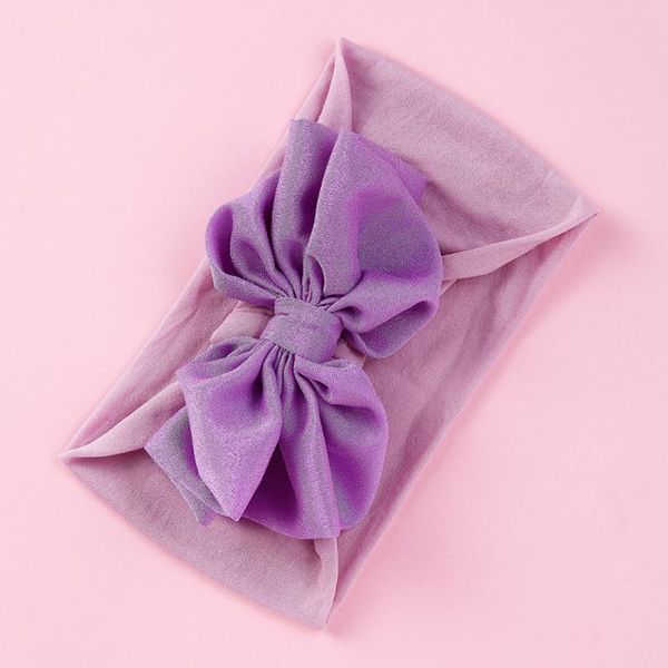 hair accessories cute bowknot baby headband turban solid color born girls elastic bands soft nylon, Slivery;white
hair accessories cute bowknot baby headband turban solid color born girls elastic bands soft nylon, Slivery;white
