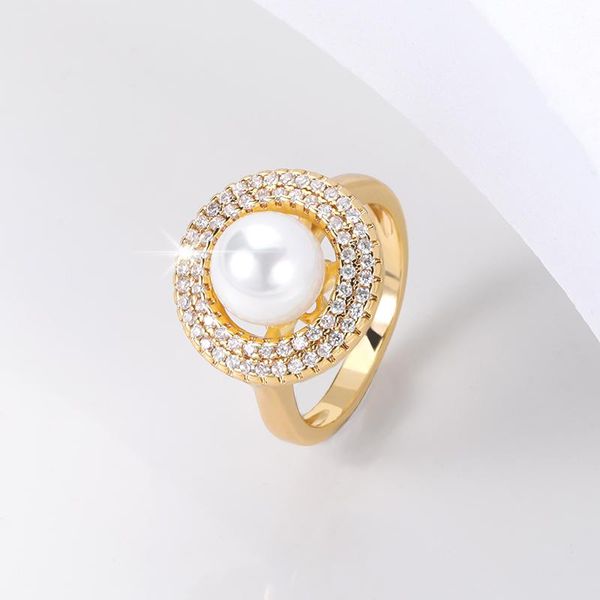 wedding rings pearl statement for women elegant anniversary party jewelry gifts drop, Slivery;golden
wedding rings pearl statement for women elegant anniversary party jewelry gifts drop, Slivery;golden