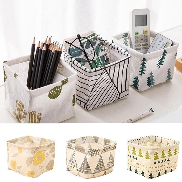 storage bags cotton linen waterproof box stationery cosmetics sundries sorting for office home tsh shop
storage bags cotton linen waterproof box stationery cosmetics sundries sorting for office home tsh shop