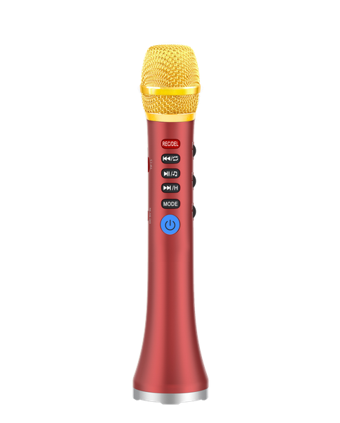microphones eonko l-898 20w wireless bluetooth karaoke microphone speaker tf tws recorder dsp chip 5000mah rechargeable battery
microphones eonko l-898 20w wireless bluetooth karaoke microphone speaker tf tws recorder dsp chip 5000mah rechargeable battery
