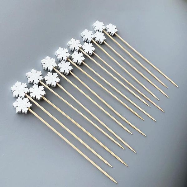 forks 100pcs disposable bamboo wood cocktail picks fruit sticks cake dessert fruits toothpicks
forks 100pcs disposable bamboo wood cocktail picks fruit sticks cake dessert fruits toothpicks