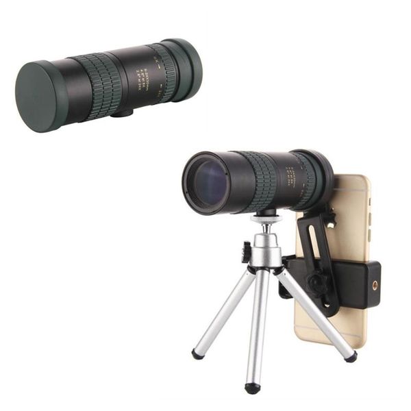 telescope & binoculars fireclub 8-24 monocular with tripod high power tactical outdoor hunting quality pocket
telescope & binoculars fireclub 8-24 monocular with tripod high power tactical outdoor hunting quality pocket