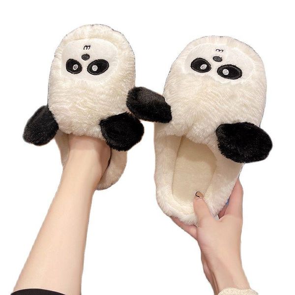 slippers female winter plush warm men floor animated cartoon indoor shoes cute funny flat woman 2021, Black
slippers female winter plush warm men floor animated cartoon indoor shoes cute funny flat woman 2021, Black