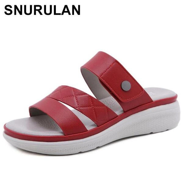 slippers snurulan summer shoes for women flip flop wedge heel non-slip female beach sandals casual ladies large size, Black
slippers snurulan summer shoes for women flip flop wedge heel non-slip female beach sandals casual ladies large size, Black