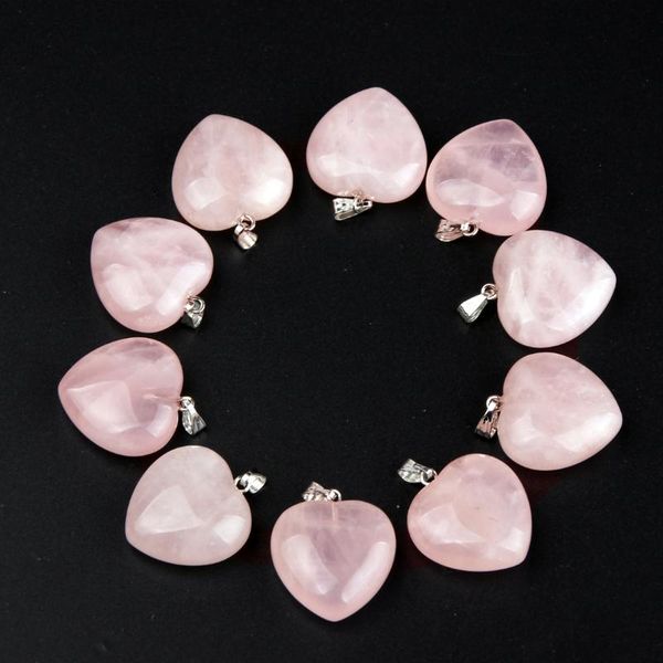 loose gemstones 10pc/ lot fashion natural rose quartz stone heart necklace pendants crystal healing reiki beads jewelry pouch, Black
loose gemstones 10pc/ lot fashion natural rose quartz stone heart necklace pendants crystal healing reiki beads jewelry pouch, Black