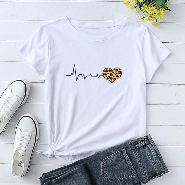 women's t-shirt oversized round neck loose short sleeve summer cotton love printing sweet fashion white t-shirts for girls
women's t-shirt oversized round neck loose short sleeve summer cotton love printing sweet fashion white t-shirts for girls