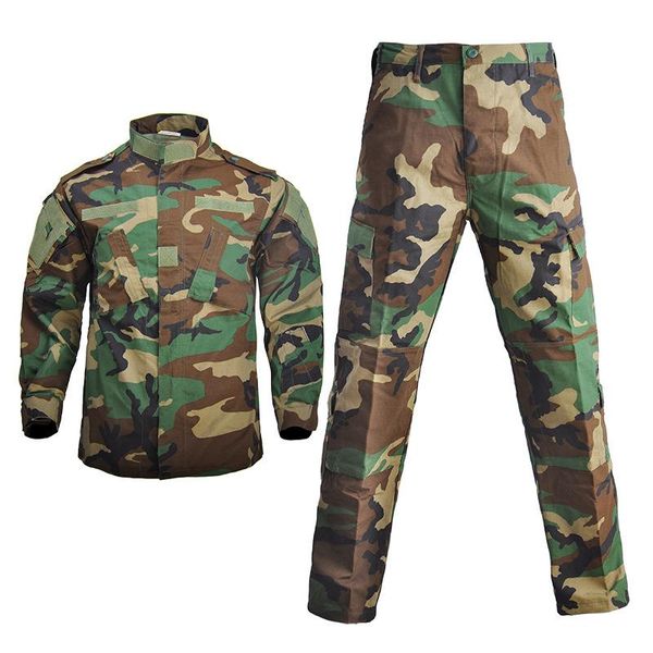 hunting sets clothes sport jacket or pants tad softshell camouflage military army suits outdoor hiking camping windbreaker, Camo
hunting sets clothes sport jacket or pants tad softshell camouflage military army suits outdoor hiking camping windbreaker, Camo