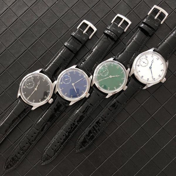 wristwatches watch 42mm sun pattern aseptic dial stainless steel case highlight black belt seagull st6497 movement, Slivery;brown
wristwatches watch 42mm sun pattern aseptic dial stainless steel case highlight black belt seagull st6497 movement, Slivery;brown