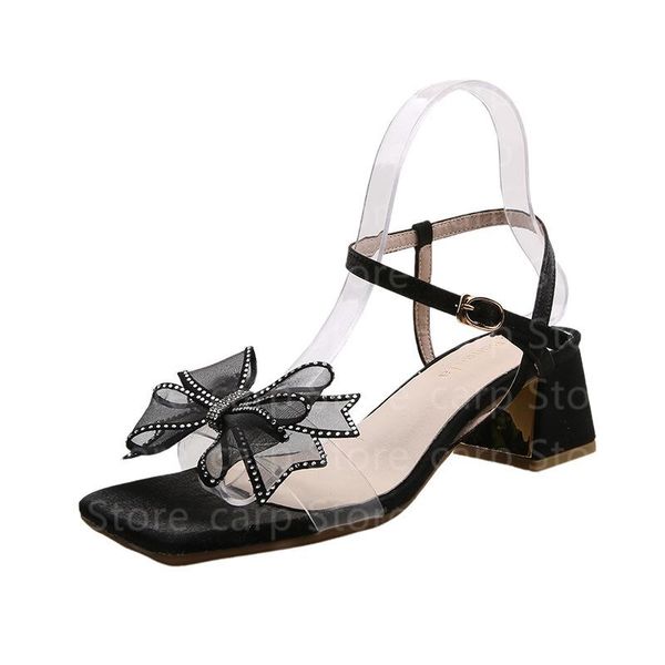 sandals summer women slippers med ladies shoes suit female beige buckle strap chunky peep medium black bow rhines
sandals summer women slippers med ladies shoes suit female beige buckle strap chunky peep medium black bow rhines