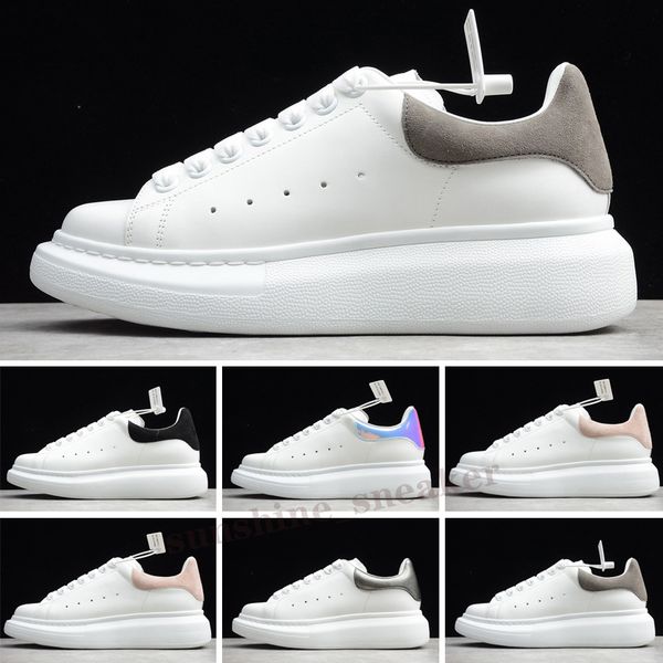 2021 designer models men women shoes fashion leather reflective platform sports mens chaussures sneakers 36-45, Black;brown
2021 designer models men women shoes fashion leather reflective platform sports mens chaussures sneakers 36-45, Black;brown