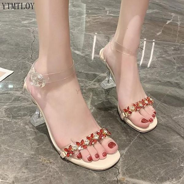 buckle strap fashion womens shoes roman sandals all match high heels luxury comfort summer ytmtloy sadalias femininas dress, Black
buckle strap fashion womens shoes roman sandals all match high heels luxury comfort summer ytmtloy sadalias femininas dress, Black