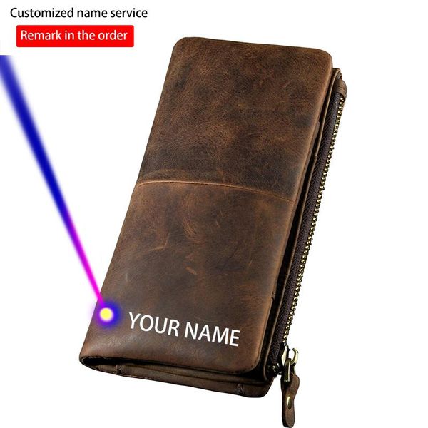 wallets original leather men brand fashion large capacity businee card case holder checkbook snap wallet designer purse phone 1029, Red;black
wallets original leather men brand fashion large capacity businee card case holder checkbook snap wallet designer purse phone 1029, Red;black
