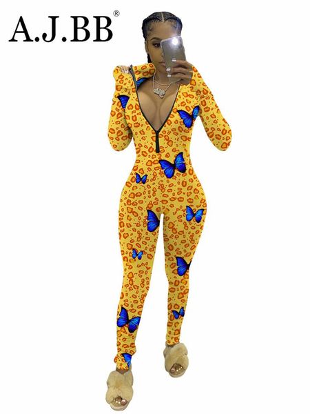 gym clothing fall 2021 fashion butterfly print casual jumpsuit slim v-neck zipper long sleeve women's t-shirt pants, White;black
gym clothing fall 2021 fashion butterfly print casual jumpsuit slim v-neck zipper long sleeve women's t-shirt pants, White;black
