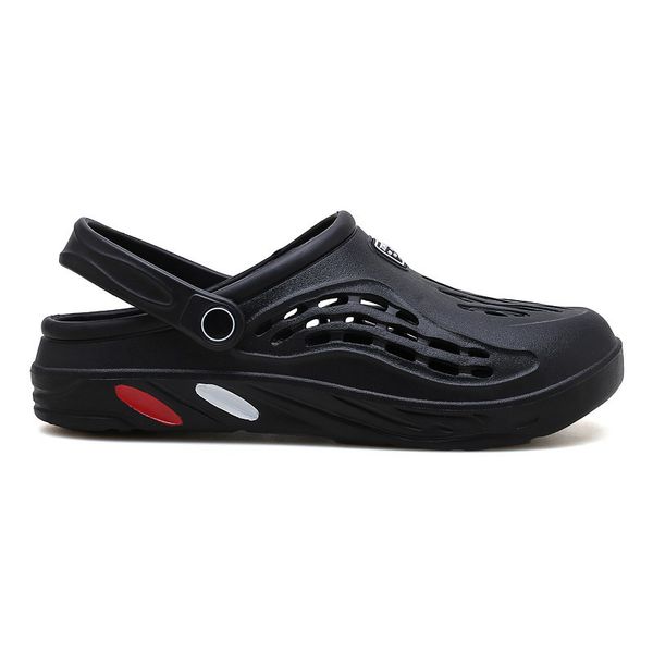 Fashion Womens Men Sandals Student Sports Outdoor Shoes Black White Red Grey Blue Size Eur 36-48 Code 63-107
Fashion Womens Men Sandals Student Sports Outdoor Shoes Black White Red Grey Blue Size Eur 36-48 Code 63-107