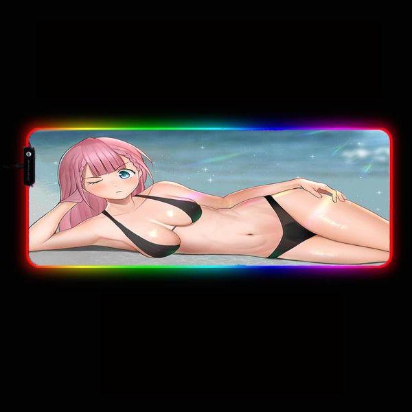 mouse pads & wrist rests big breast anime girl keyboard desk mat rgb large pad gamer computer mousepad led backlight gaming mause
mouse pads & wrist rests big breast anime girl keyboard desk mat rgb large pad gamer computer mousepad led backlight gaming mause
