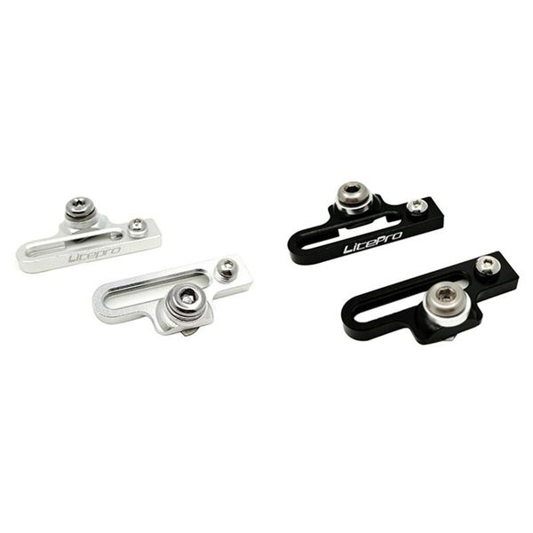 bike saddles litepro 2 pairs c type caliper brake extend adapter folding extension seat brake, black & silver
bike saddles litepro 2 pairs c type caliper brake extend adapter folding extension seat brake, black & silver