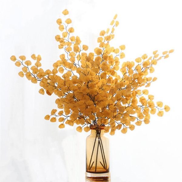 decorative flowers & wreaths 2 branched shell leaf artificial plant wedding flower home el restaurant office bedroom decoration fake diy
decorative flowers & wreaths 2 branched shell leaf artificial plant wedding flower home el restaurant office bedroom decoration fake diy