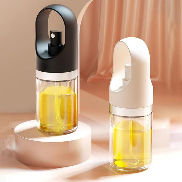 storage bottles & jars push-type oil spray bottle kitchen can outdoor portable barbecue accessories atomizing control seasoning
storage bottles & jars push-type oil spray bottle kitchen can outdoor portable barbecue accessories atomizing control seasoning
