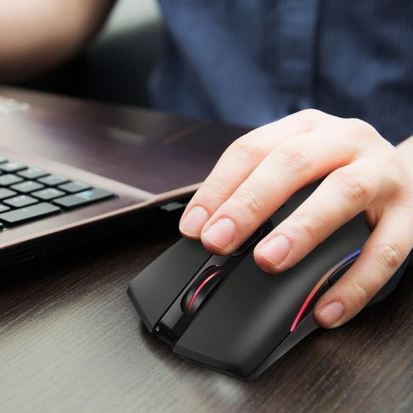 mice bloodbat m06 wireless mouse 800 1200 1600 dpi 2.4ghz usb receiver 7-color breathing light optical for desklappc
mice bloodbat m06 wireless mouse 800 1200 1600 dpi 2.4ghz usb receiver 7-color breathing light optical for desklappc