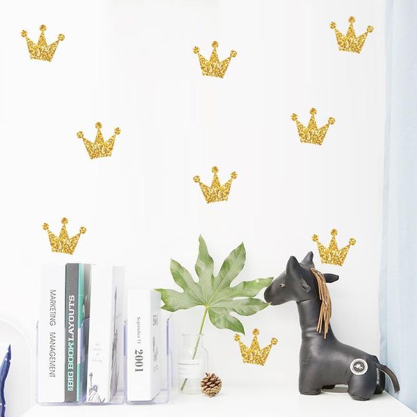 crown wall stickers decorative decor kids room wallpaper wedding decoration adhesive sticker for furniture home decal
crown wall stickers decorative decor kids room wallpaper wedding decoration adhesive sticker for furniture home decal