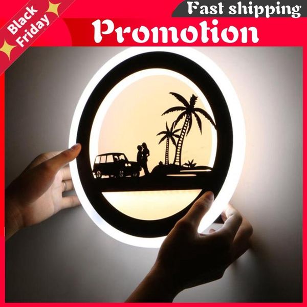 modern 25w 33w acrylic led wall lamp for home bedroom bedside sconce light living room nordic indoor decoration
modern 25w 33w acrylic led wall lamp for home bedroom bedside sconce light living room nordic indoor decoration