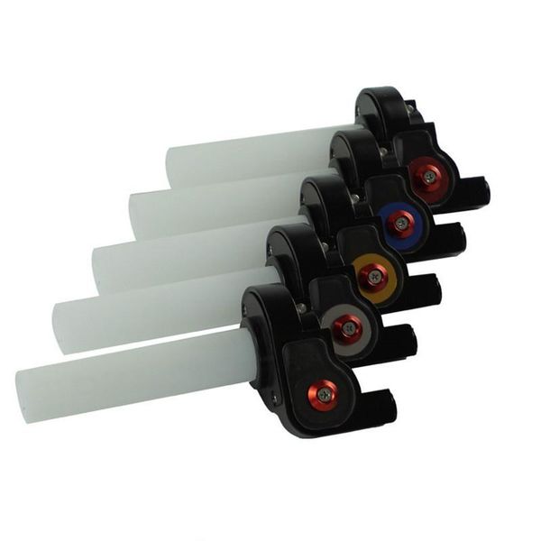 handlebars 22mm universally racing handle grip motorcycle with 1/4 quick turn throttle dirt pit bike motocross 7/8" handlebar hand grip
handlebars 22mm universally racing handle grip motorcycle with 1/4 quick turn throttle dirt pit bike motocross 7/8" handlebar hand grip