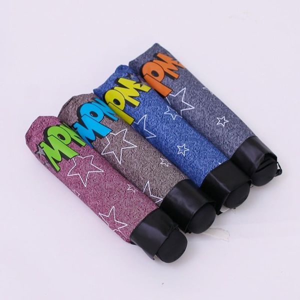 umbrellas sunscreen ultraviolet rays three fracture windbreak sunny umbrella rain women and men paraso
umbrellas sunscreen ultraviolet rays three fracture windbreak sunny umbrella rain women and men paraso