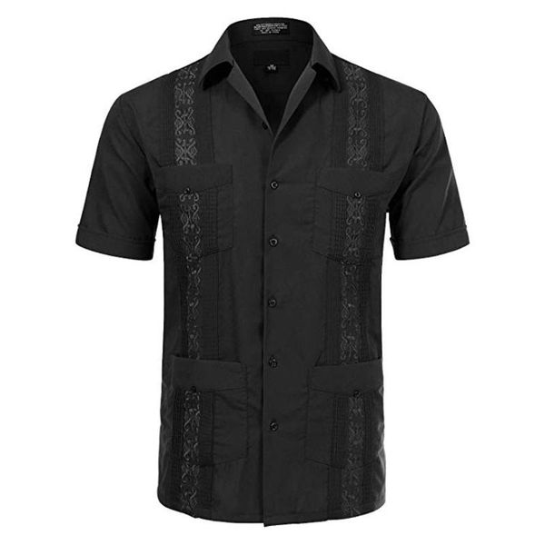 men's casual shirts summer daily man men fashion linen solid color embroidery short sleeve button lapel comfortable #t2g, White;black
men's casual shirts summer daily man men fashion linen solid color embroidery short sleeve button lapel comfortable #t2g, White;black