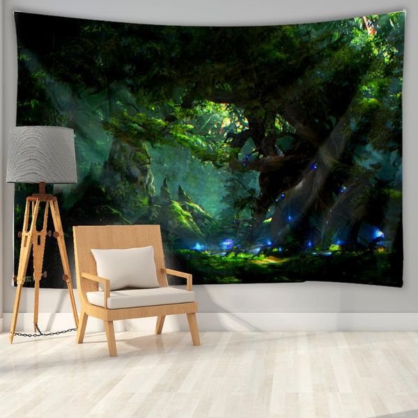 tapestries dream forest tapestry santa claus kawaii room decor wall hanging boho aesthetic witchcraft
tapestries dream forest tapestry santa claus kawaii room decor wall hanging boho aesthetic witchcraft