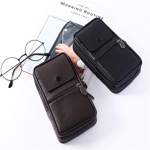 fashion pu leather vintage waist packs men travel bag mobile phone pouch fanny pack belt loops hip bum bags
fashion pu leather vintage waist packs men travel bag mobile phone pouch fanny pack belt loops hip bum bags