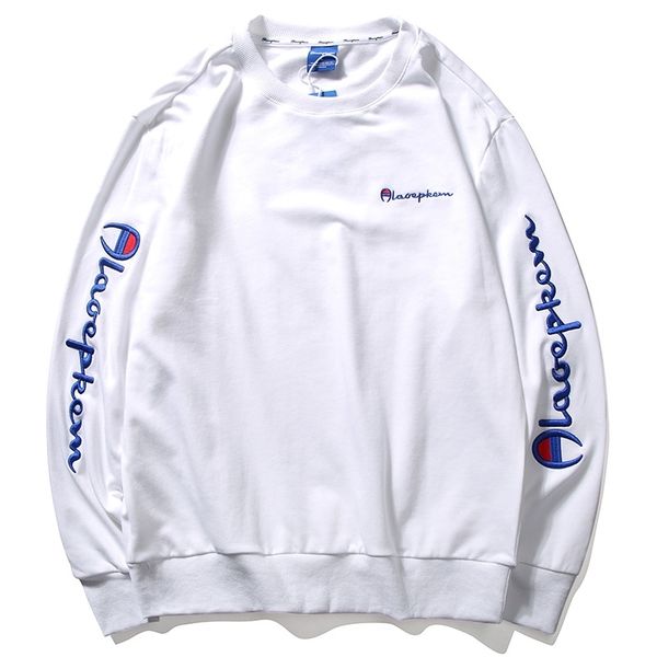 champion hanchao brand 2019 spring and autumn long sleeved clothes loose trend men's coat 610, Black
champion hanchao brand 2019 spring and autumn long sleeved clothes loose trend men's coat 610, Black