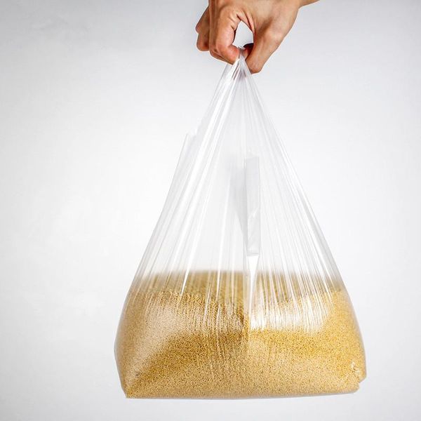 gift wrap 100pcs supermarket plastic bags with handle useful storage transparent shopping bag roll food packaging keep fresh tools
gift wrap 100pcs supermarket plastic bags with handle useful storage transparent shopping bag roll food packaging keep fresh tools